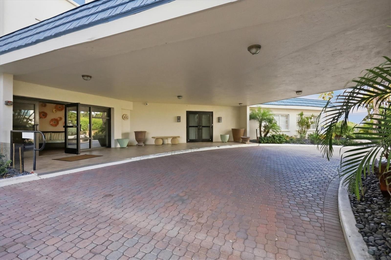 800 BENJAMIN FRANKLIN DR #501 — photo 21