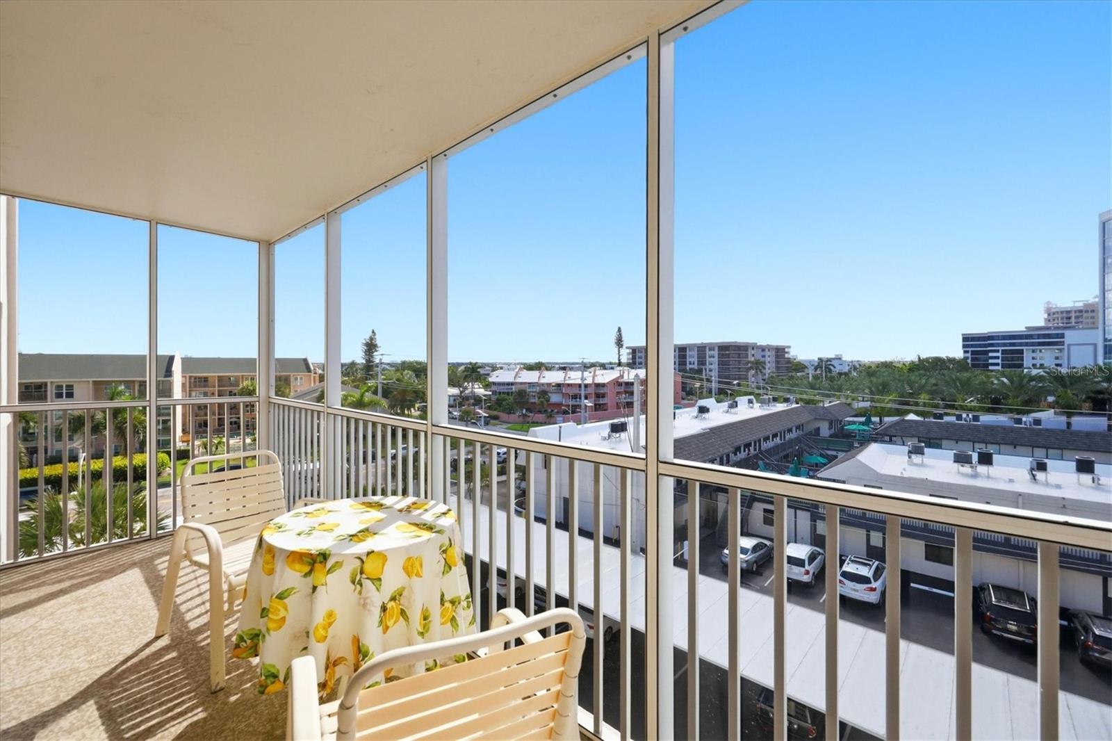 800 BENJAMIN FRANKLIN DR #501 — photo 17