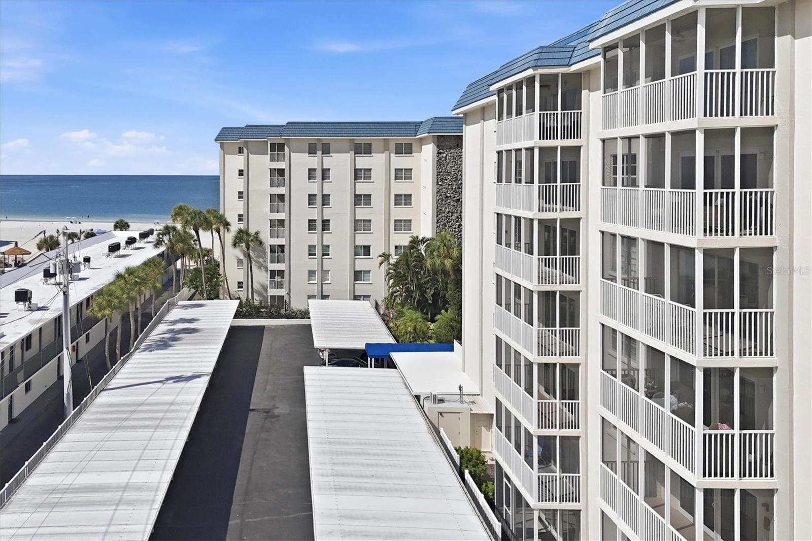 800 BENJAMIN FRANKLIN DR #501 — photo 4