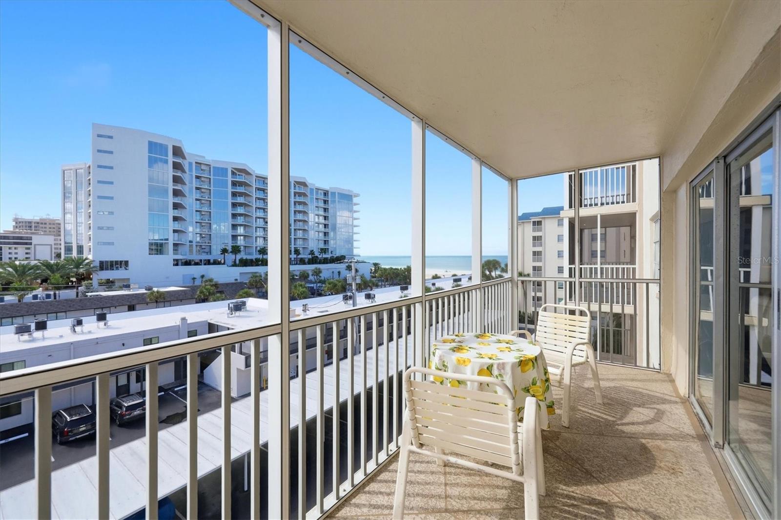 800 BENJAMIN FRANKLIN DR #501 — photo 18