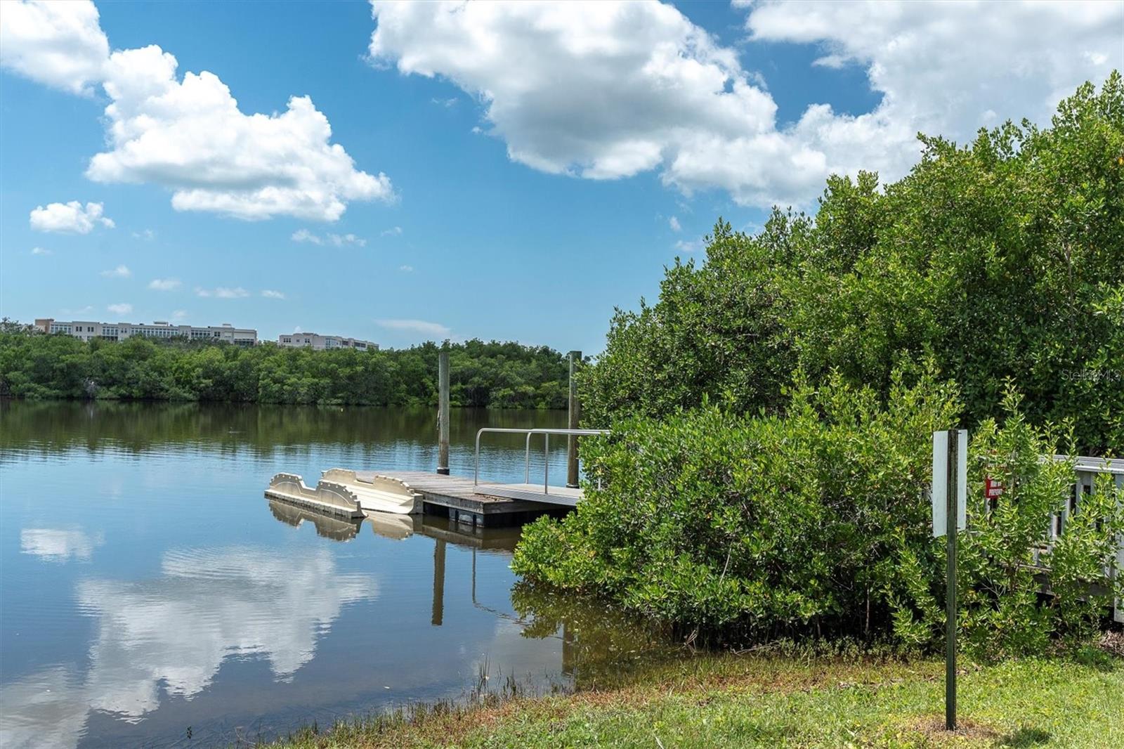 7040 KEY HAVEN RD #605 — photo 40