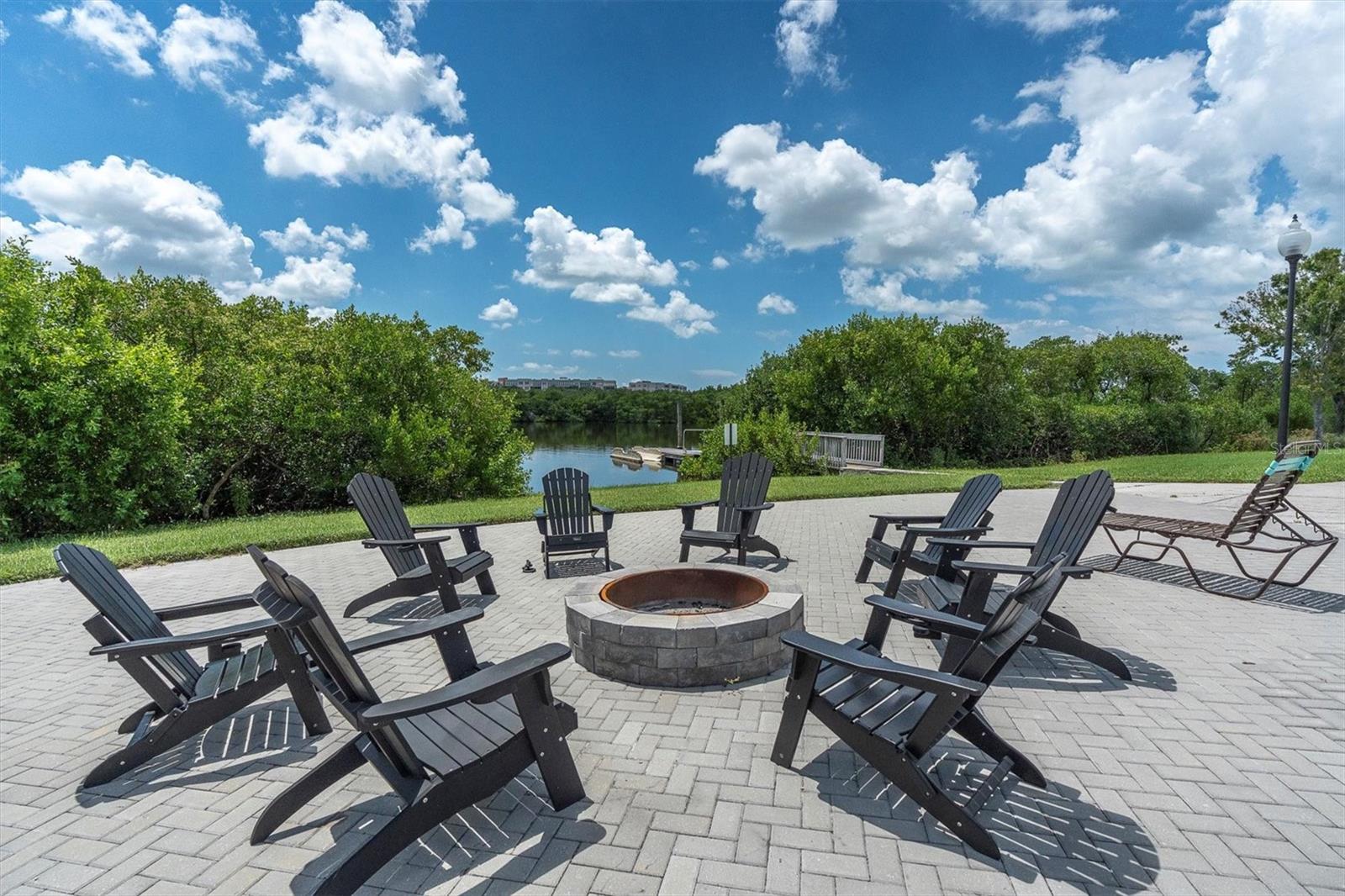 7040 KEY HAVEN RD #605 — photo 43