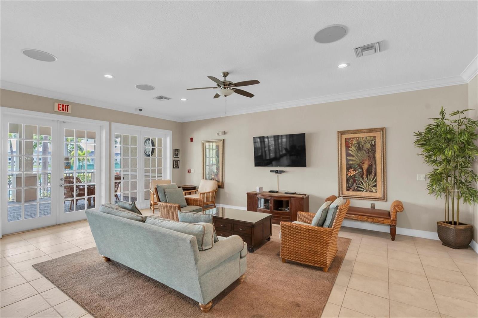 7040 KEY HAVEN RD #605 — photo 36