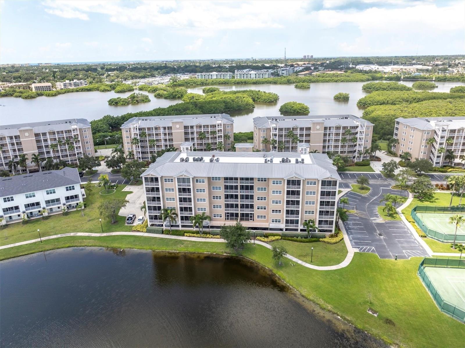 7040 KEY HAVEN RD #605 — photo 45