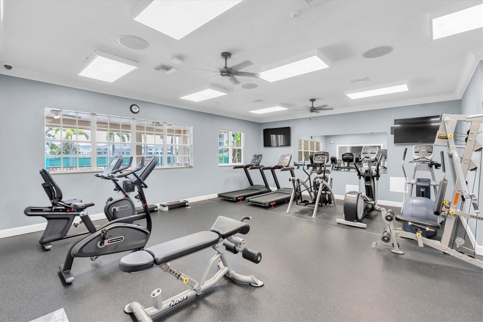 7040 KEY HAVEN RD #605 — photo 34