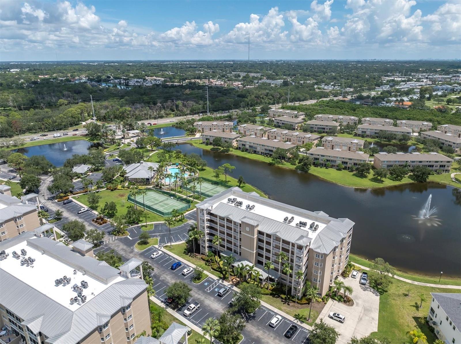 7040 KEY HAVEN RD #605 — photo 49