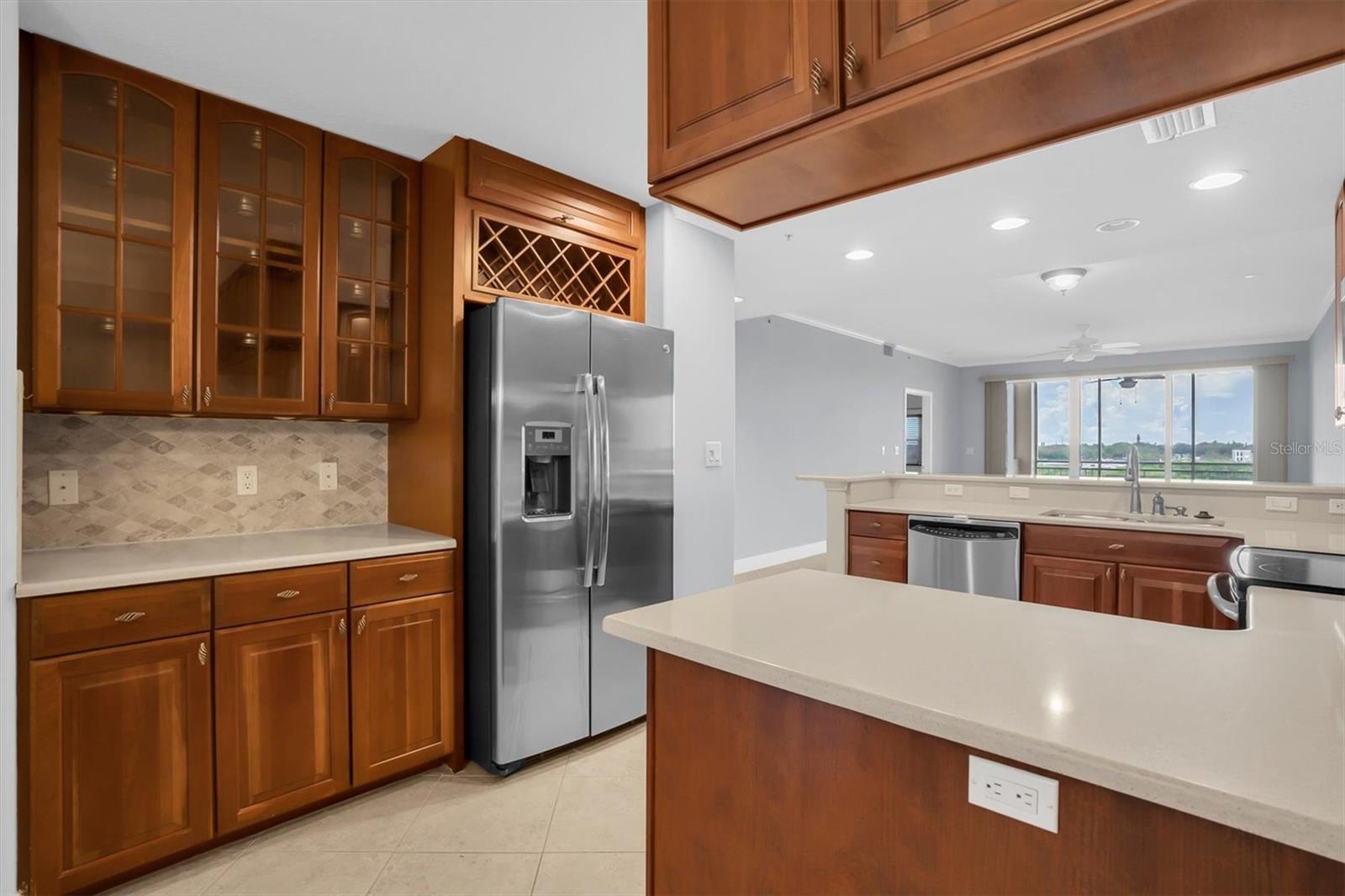 7040 KEY HAVEN RD #605 — photo 5
