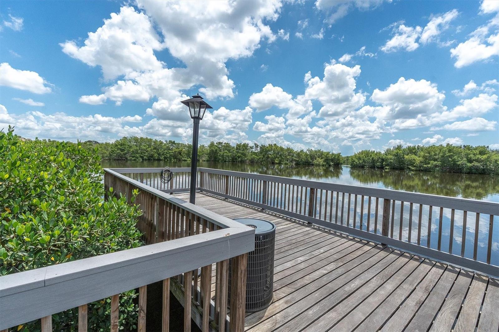 7040 KEY HAVEN RD #605 — photo 41
