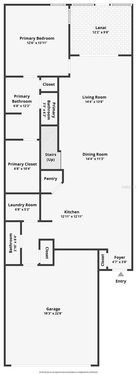 17334 HOLLY WELL AVE — photo 34