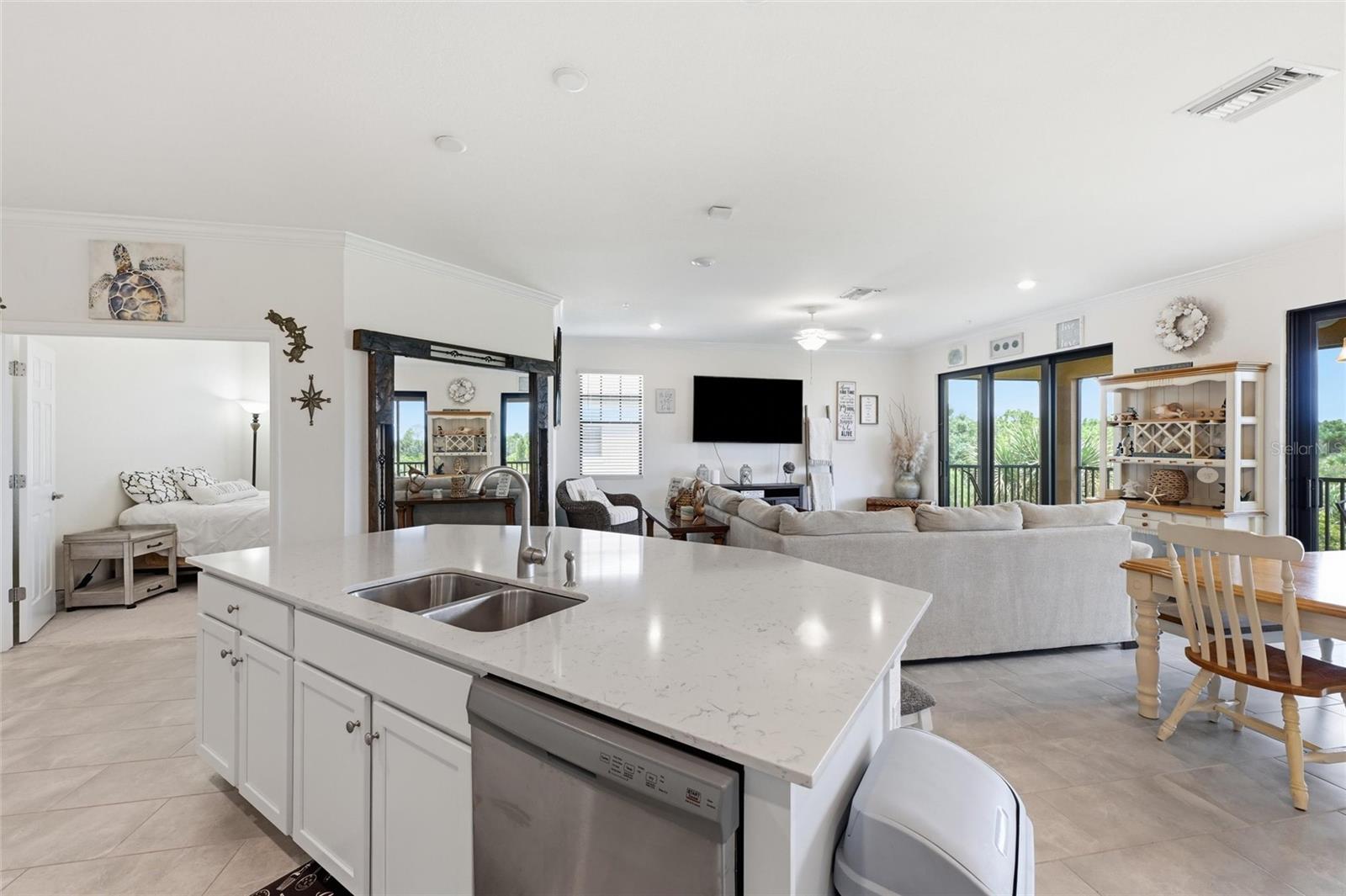 10047 CROOKED CREEK DR #201 — photo 12