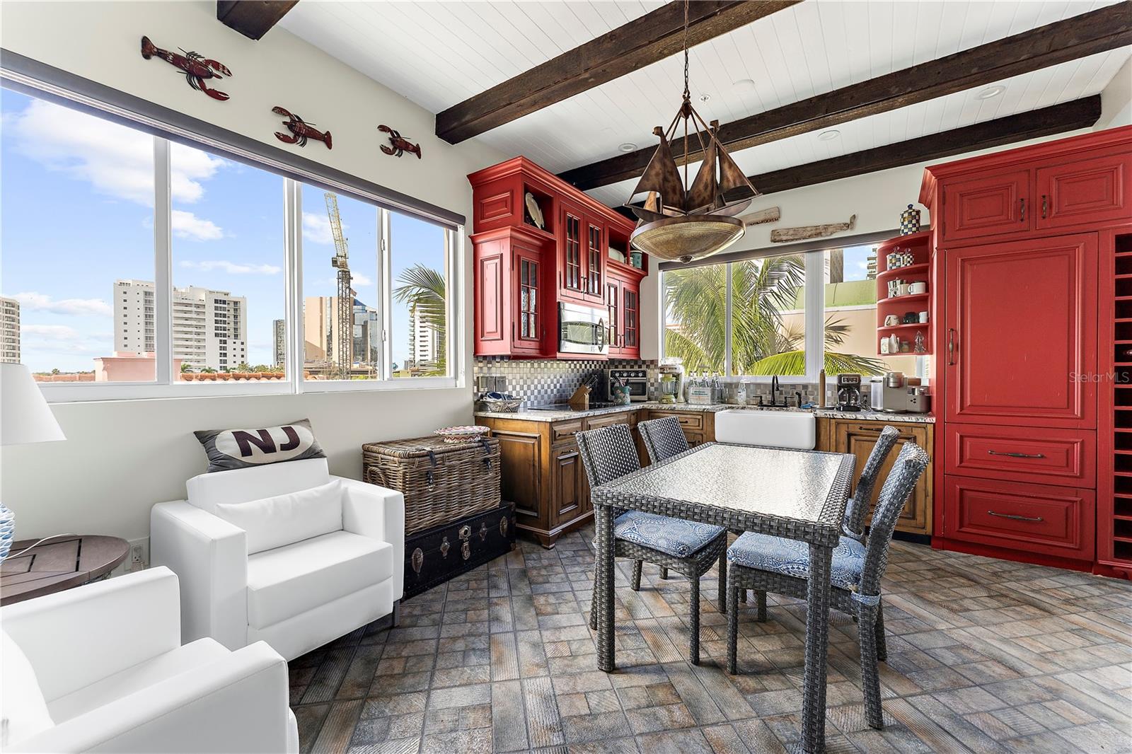 235 COCOANUT AVE #101A — photo 39