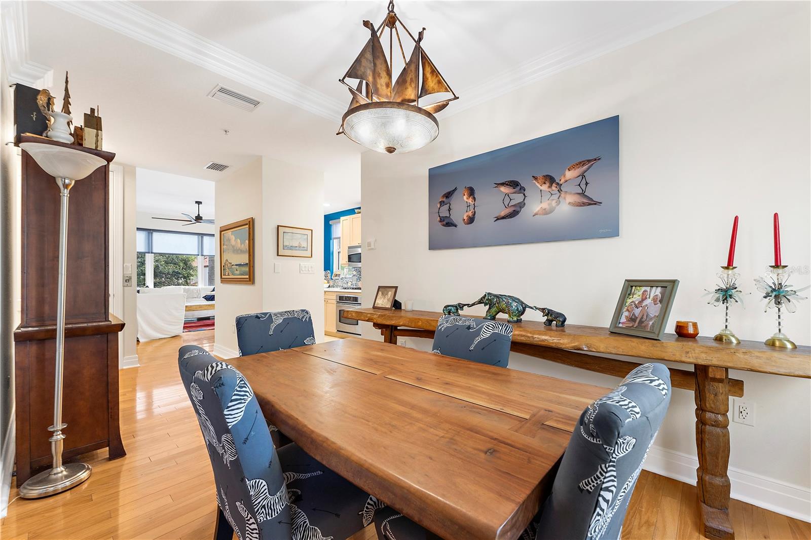 235 COCOANUT AVE #101A — photo 13