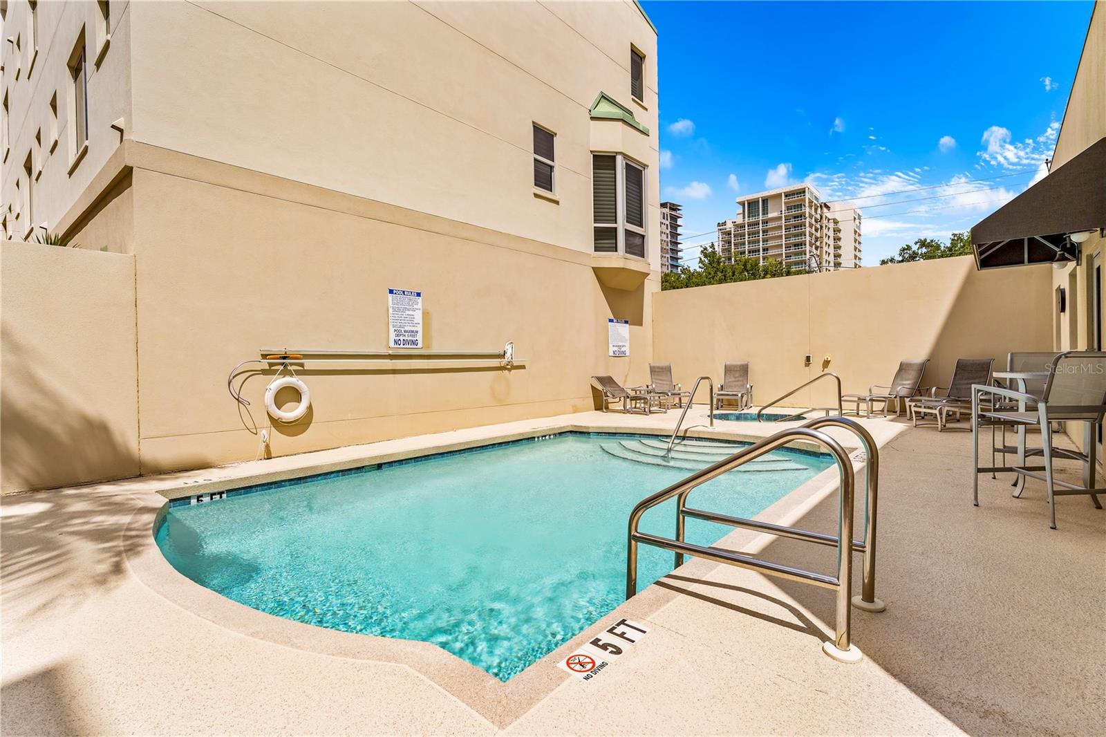 235 COCOANUT AVE #101A — photo 49