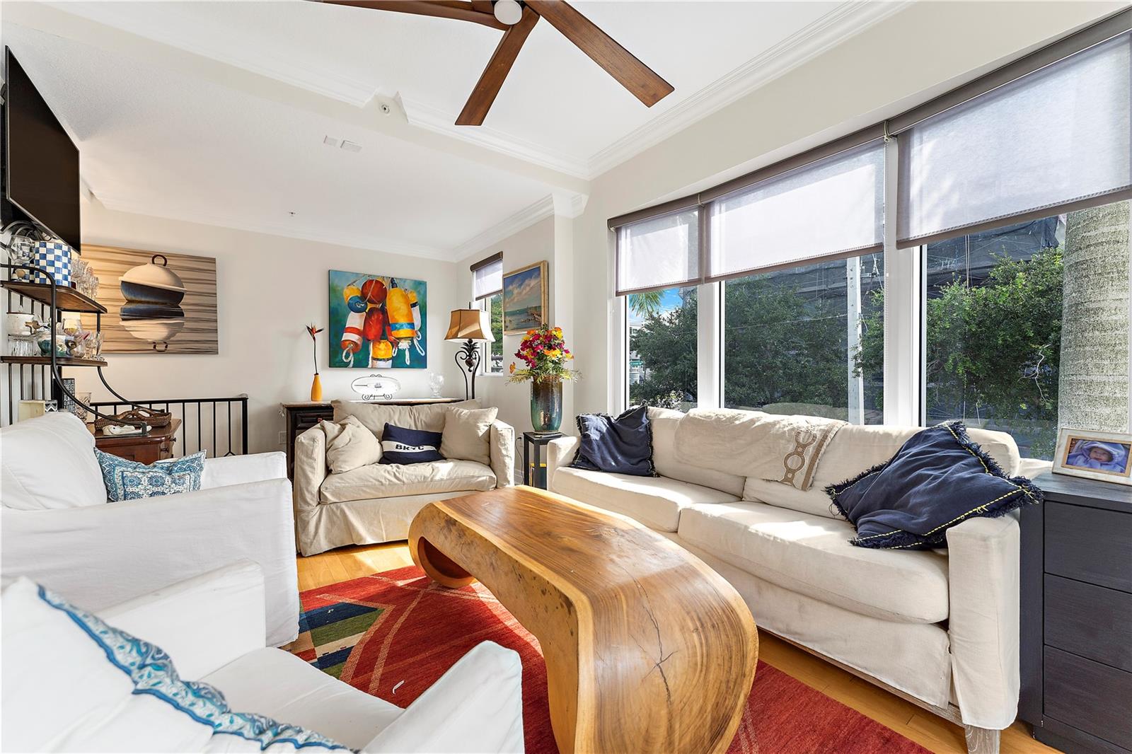 235 COCOANUT AVE #101A — photo 6