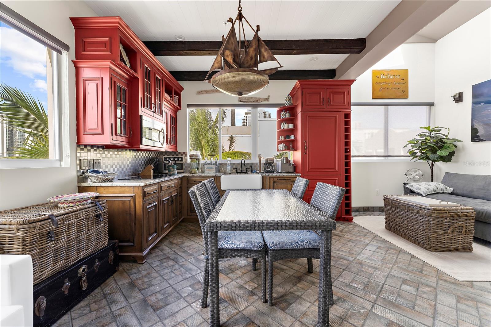 235 COCOANUT AVE #101A — photo 40