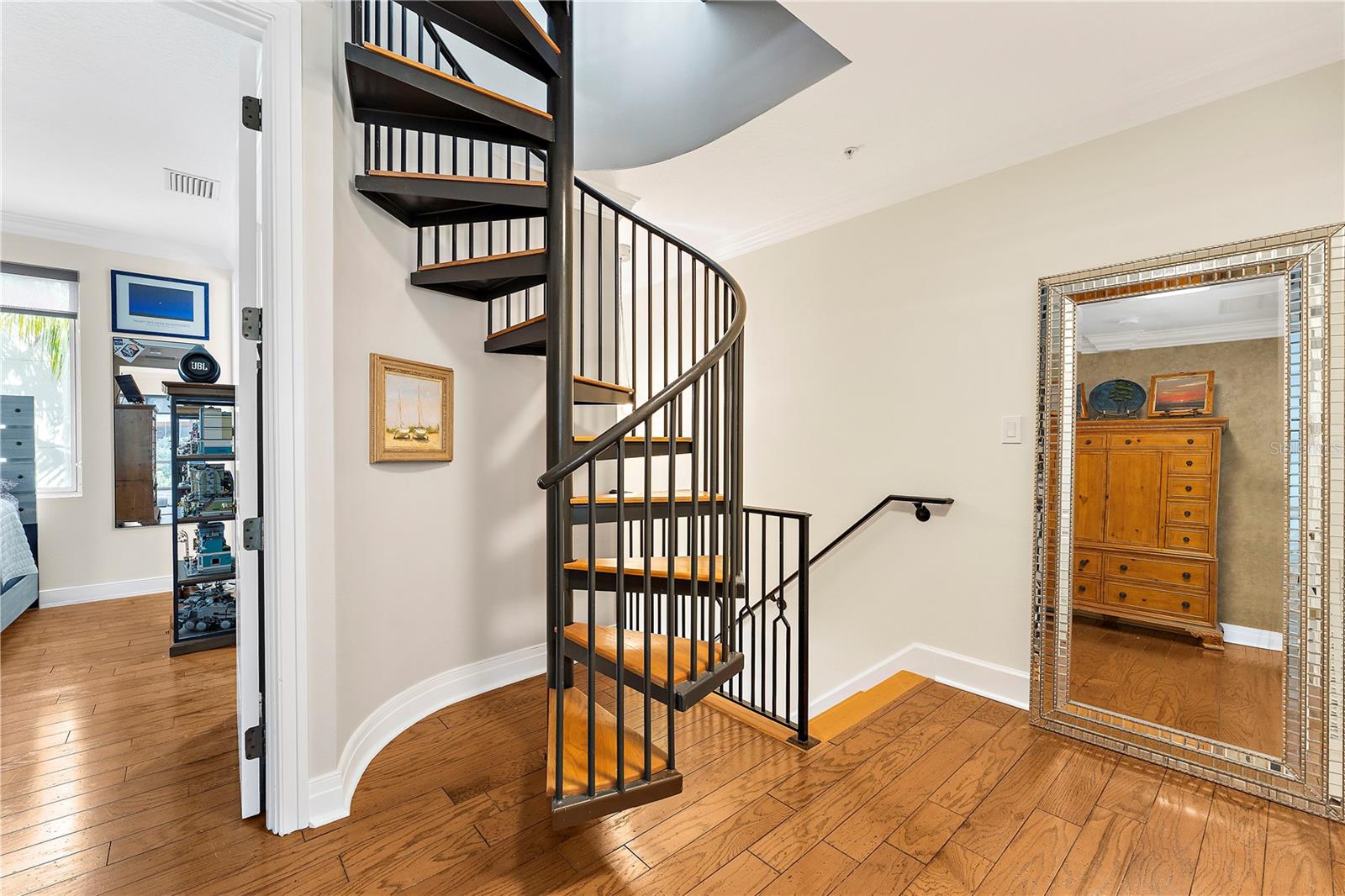 235 COCOANUT AVE #101A — photo 27