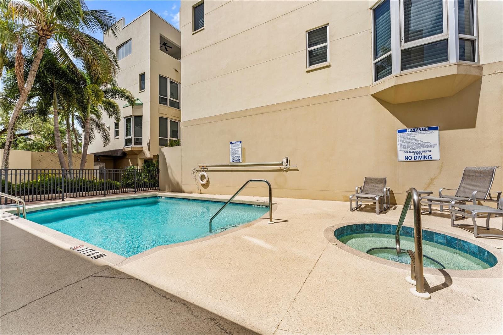 235 COCOANUT AVE #101A — photo 50