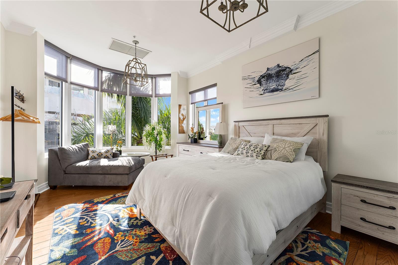 235 COCOANUT AVE #101A — photo 30
