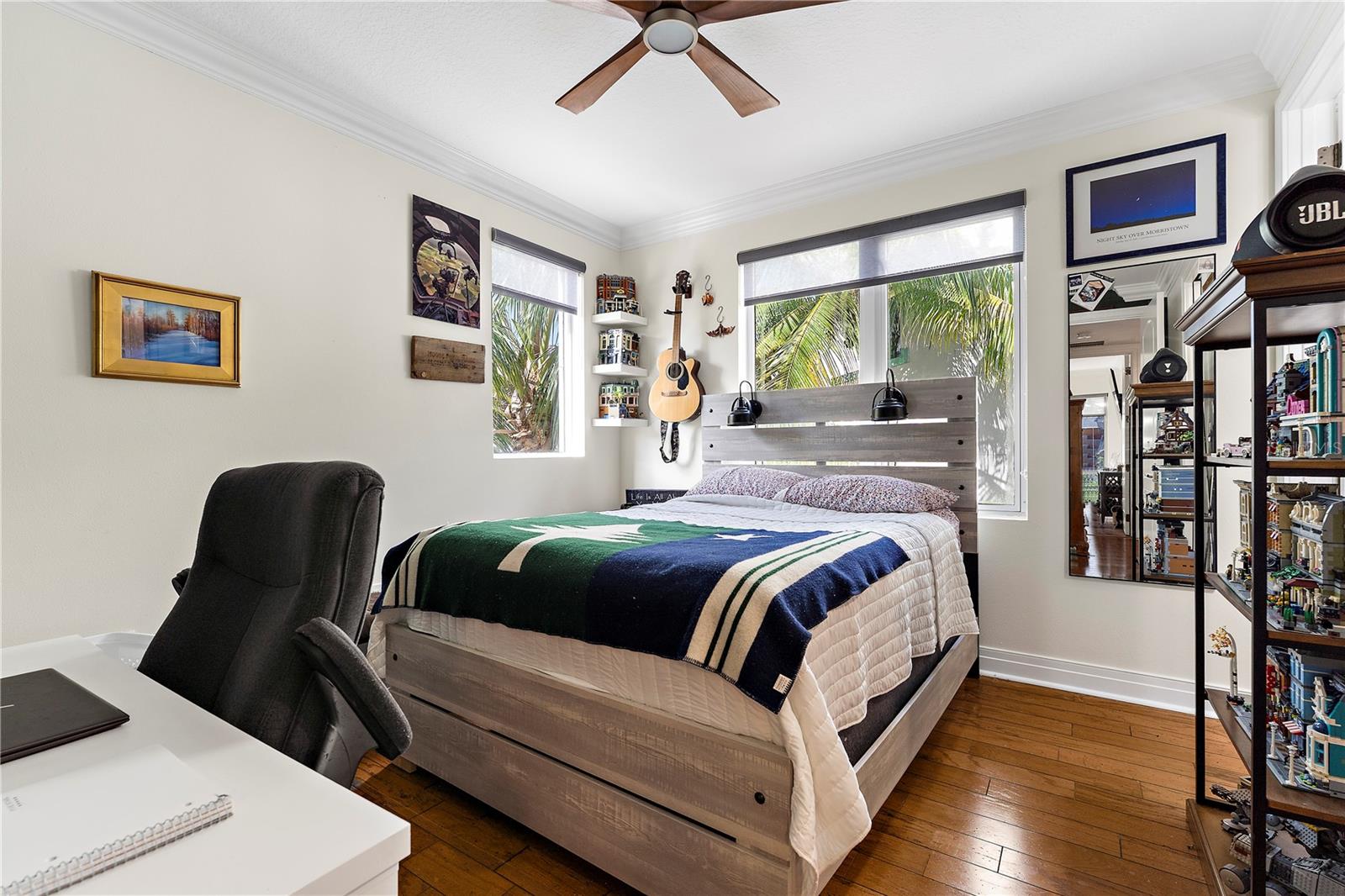 235 COCOANUT AVE #101A — photo 17