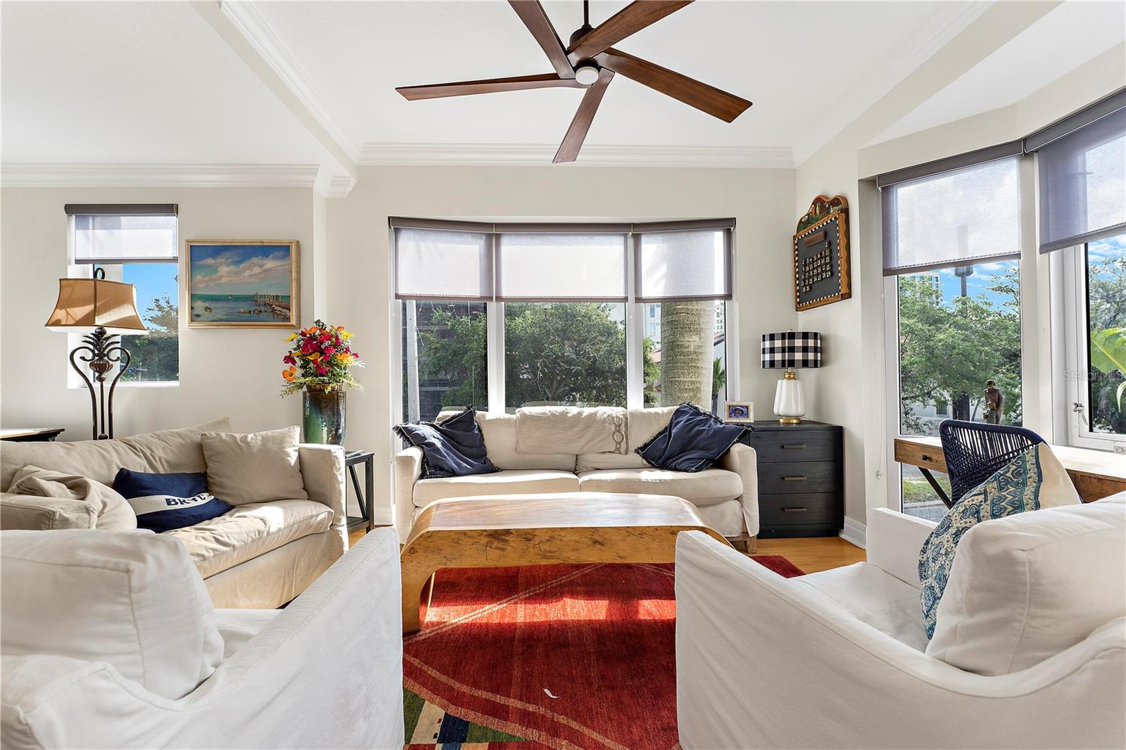235 COCOANUT AVE #101A — photo 5