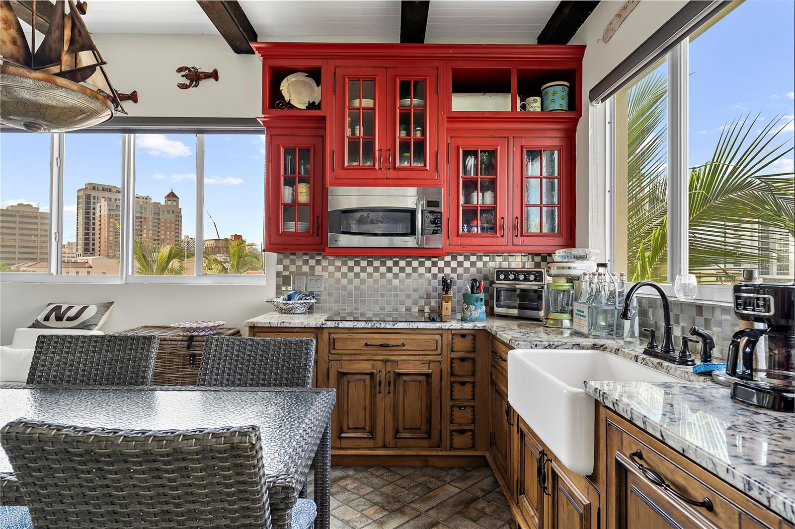 235 COCOANUT AVE #101A — photo 41
