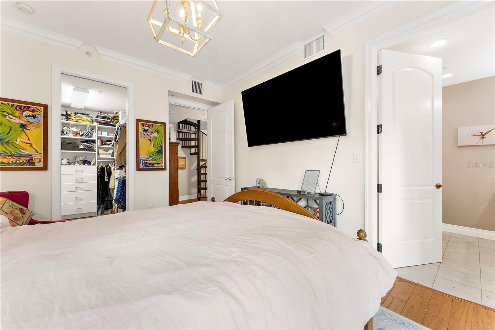235 COCOANUT AVE #101A — photo 24