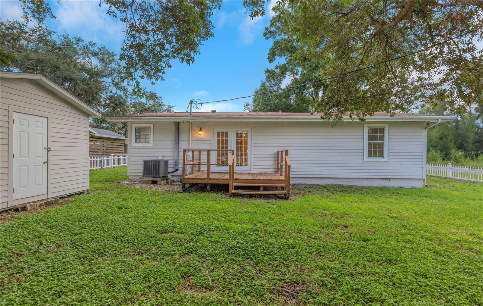 4602 W CHISHOLM ST — photo 21
