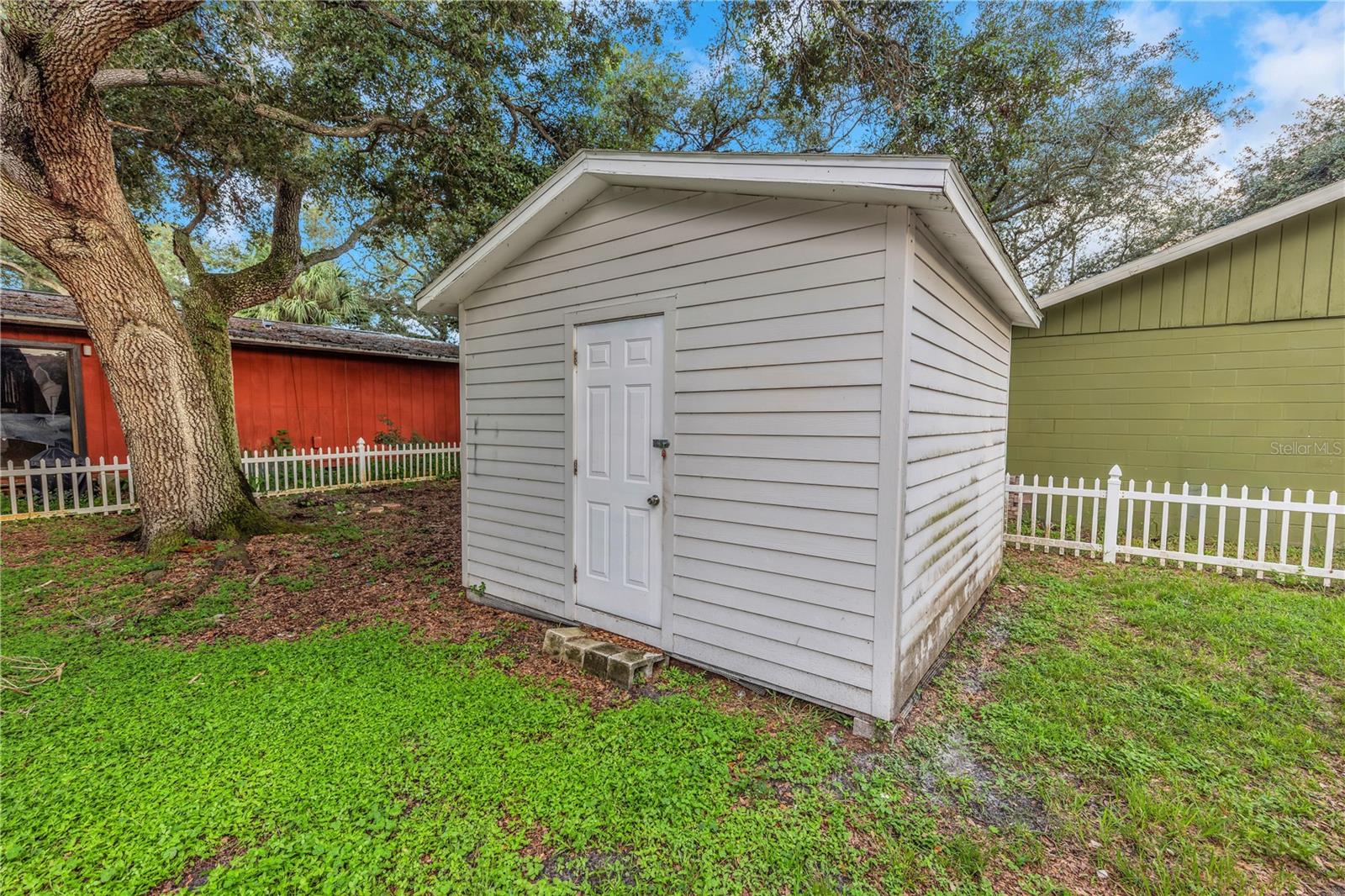 4602 W CHISHOLM ST — photo 22