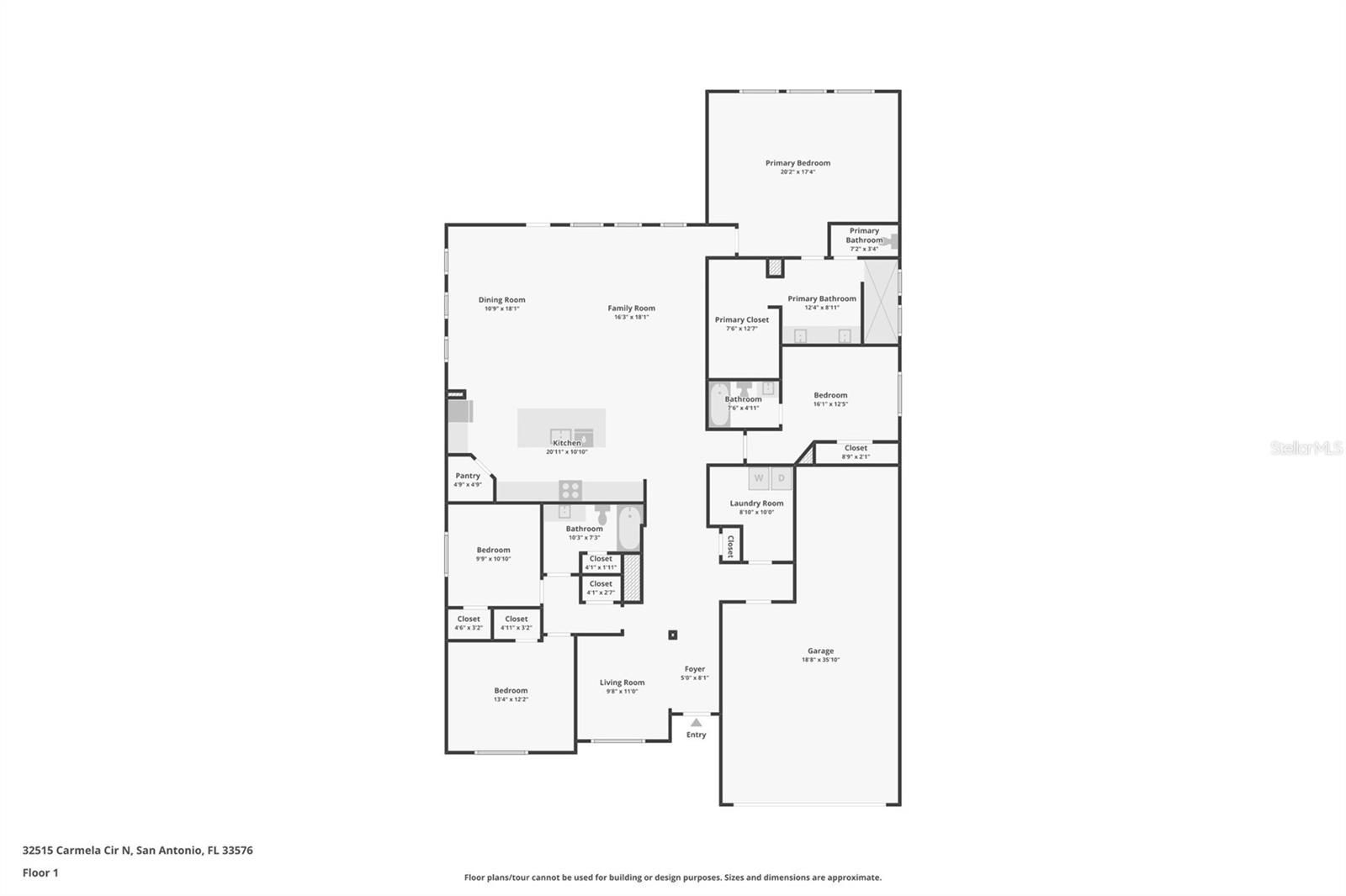 32515 CARMELA CIR — photo 35