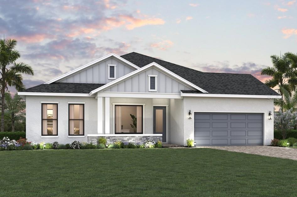 6815 HERON MEADOW DR — photo 2