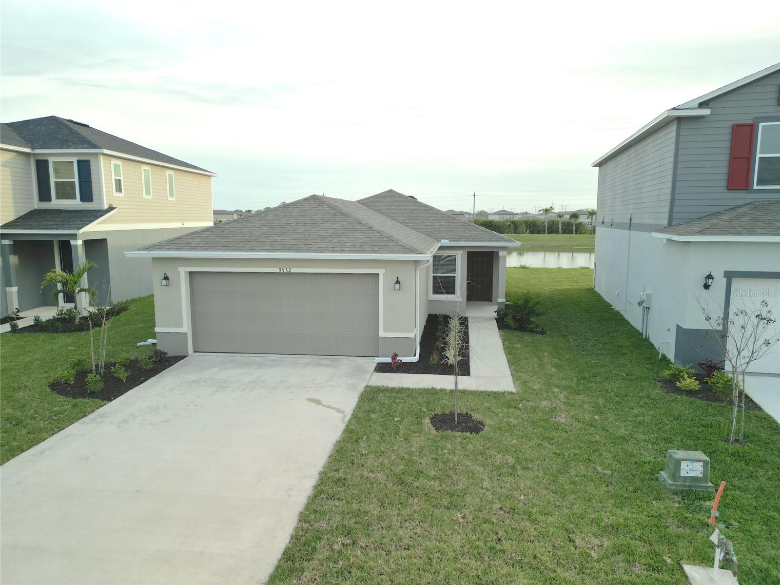 9532 SANDY BLUFFS CIRCLE — photo 25