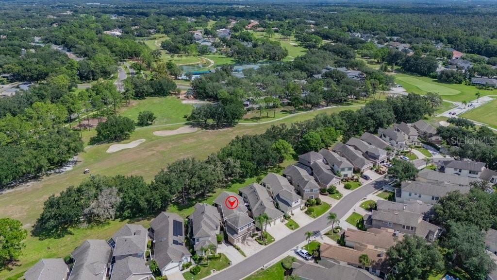 5116 FAIRWAY ONE DR — photo 35
