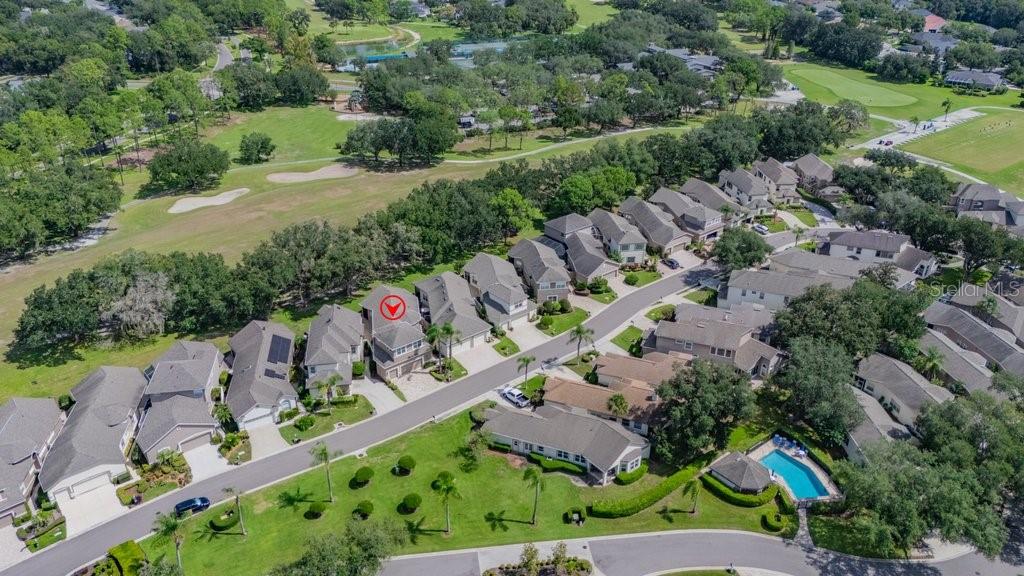 5116 FAIRWAY ONE DR — photo 32