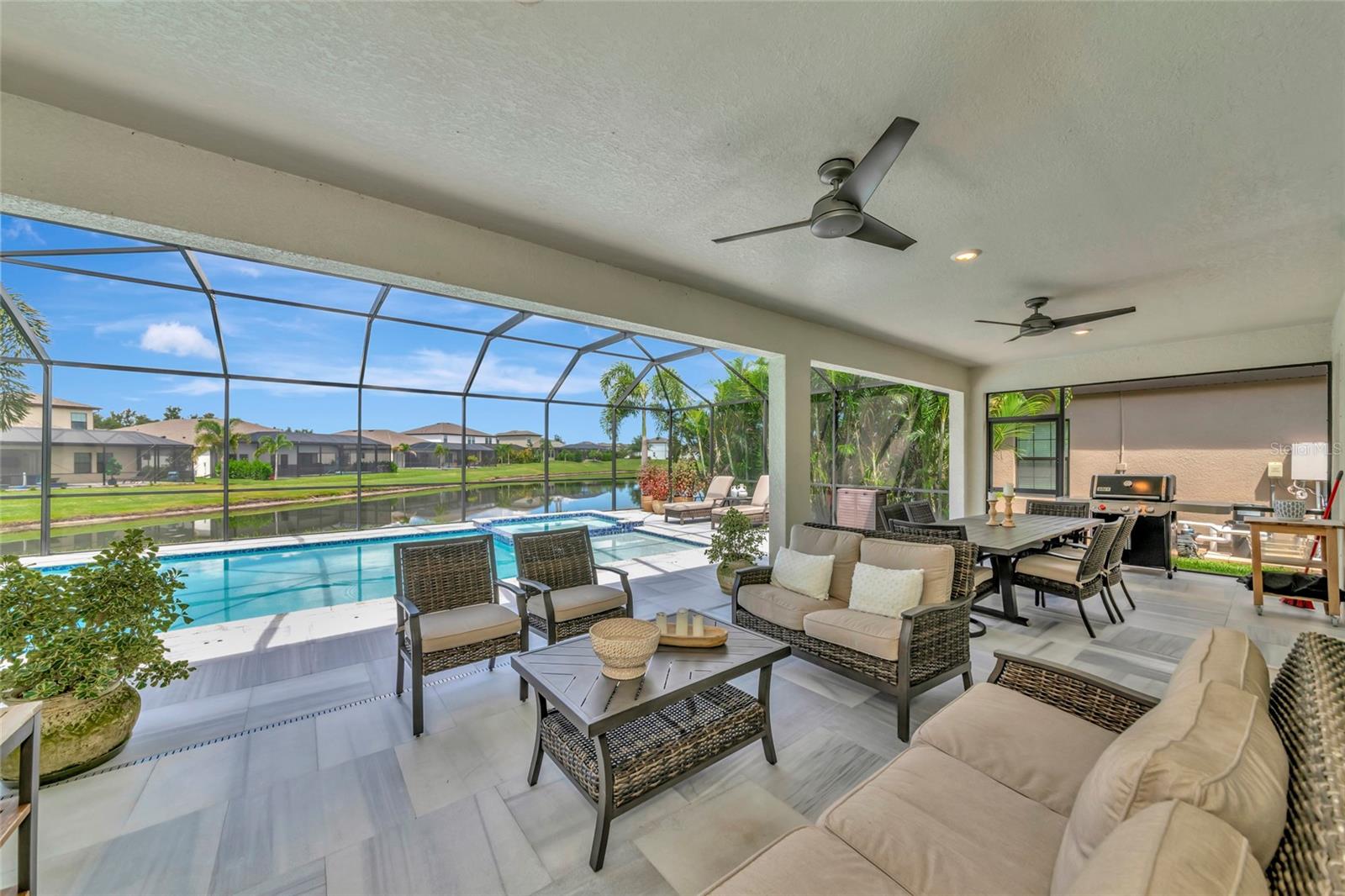 9211 ISABELLA CIR — photo 47