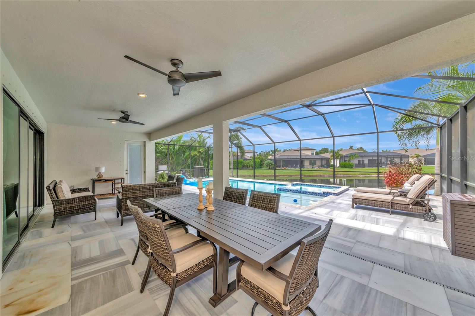 9211 ISABELLA CIR — photo 45