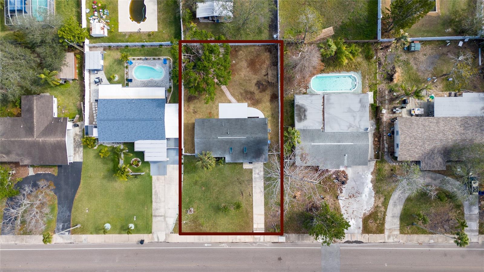 4401 SHORE ACRES BLVD NE — photo 2