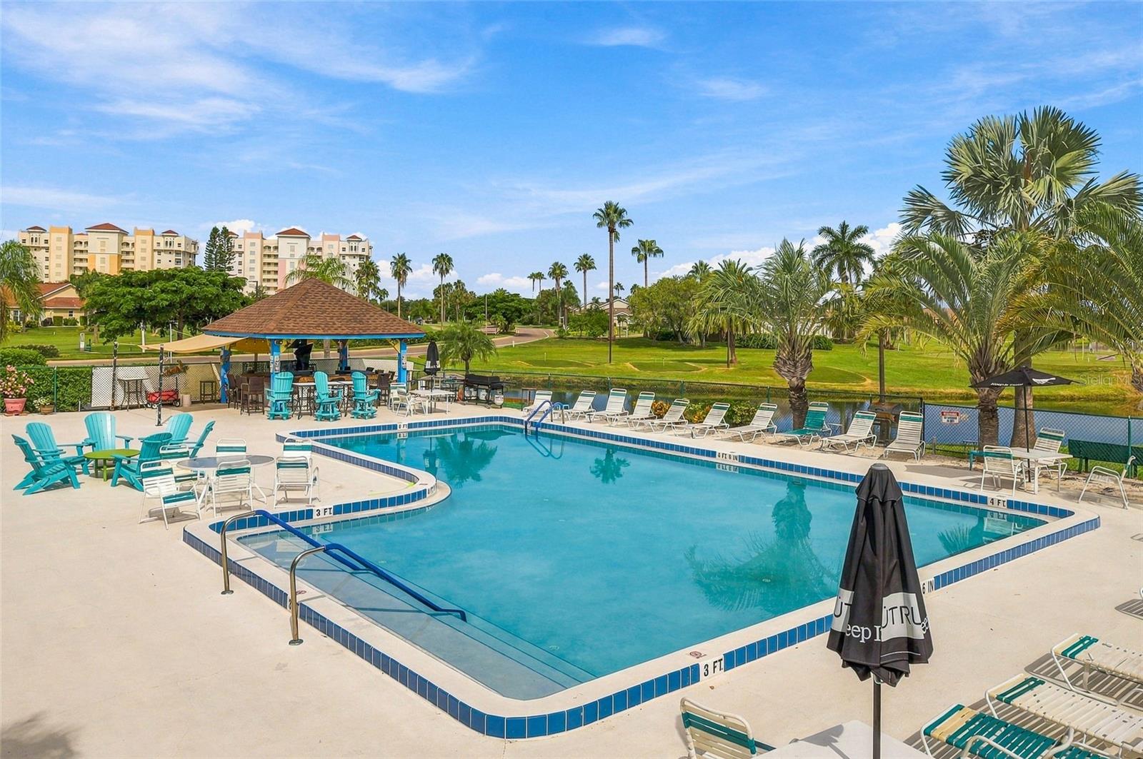 3013 LIVE OAK LN #31 — photo 43