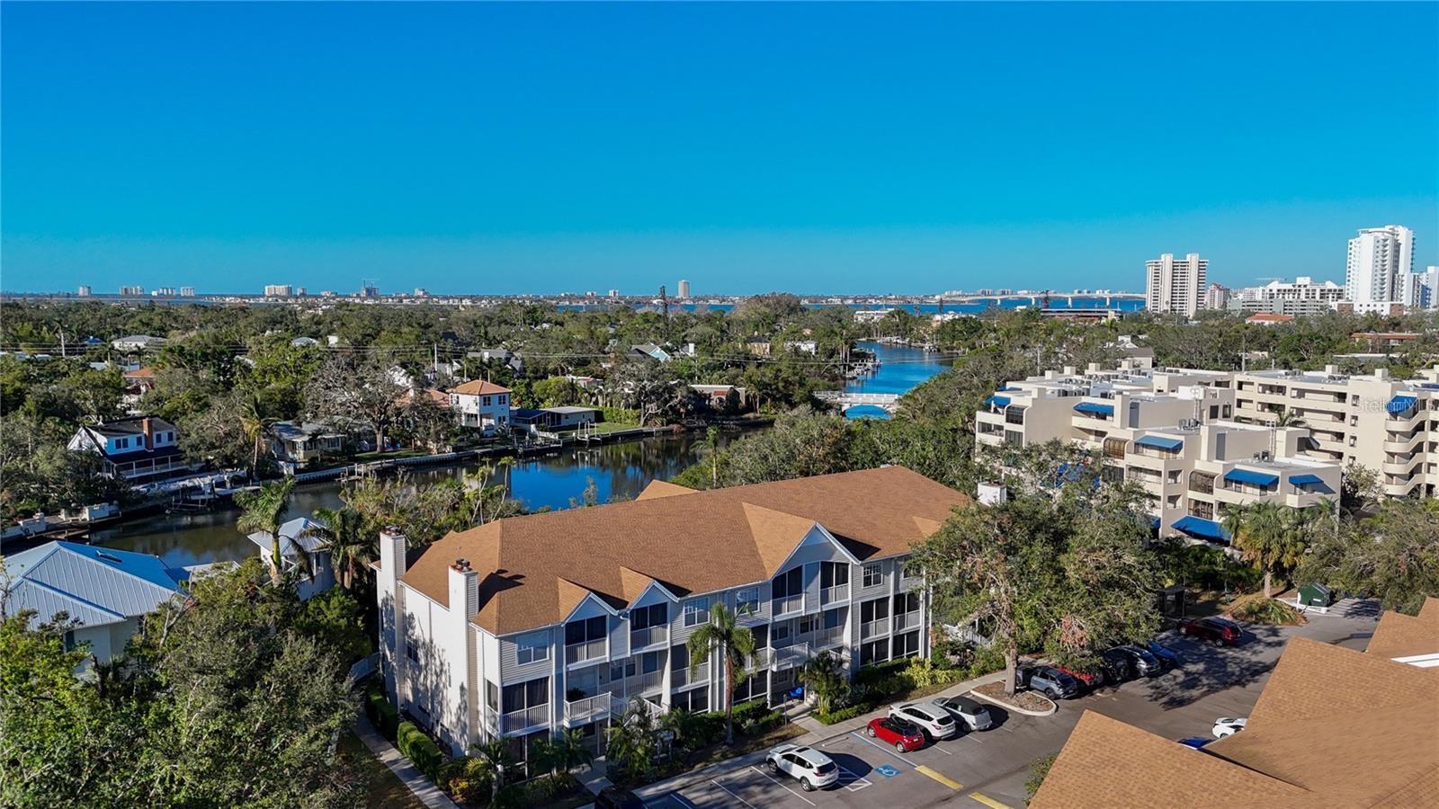 850 S TAMIAMI TRL #309 — photo 17