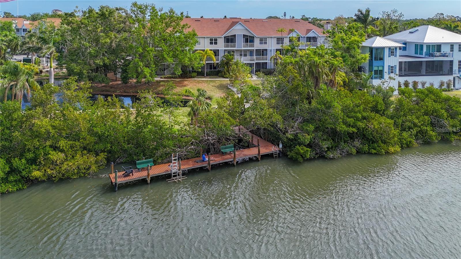850 S TAMIAMI TRL #309 — photo 12