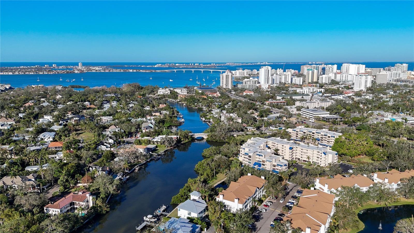 850 S TAMIAMI TRL #309 — photo 16
