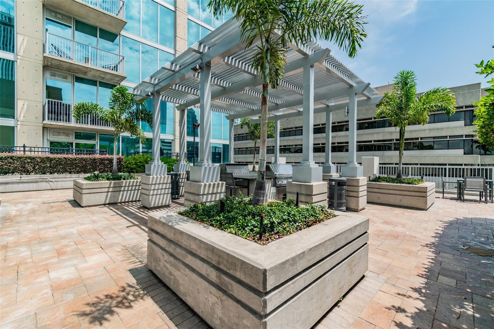 777 N ASHLEY DR #2608 — photo 36