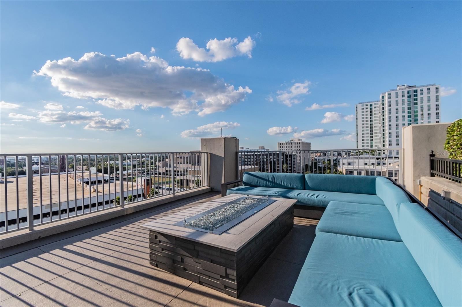 777 N ASHLEY DR #2608 — photo 45