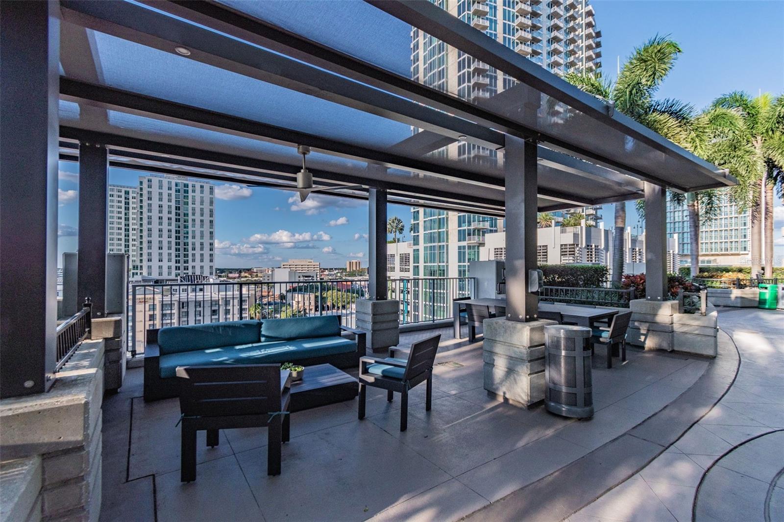 777 N ASHLEY DR #2608 — photo 49