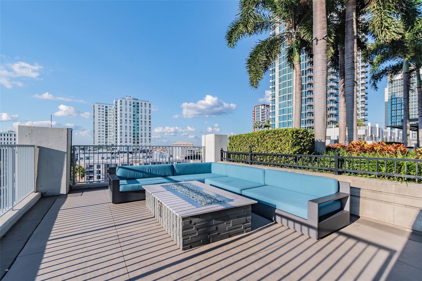 777 N ASHLEY DR #2608 — photo 44