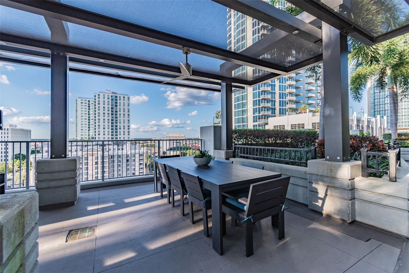 777 N ASHLEY DR #2608 — photo 47