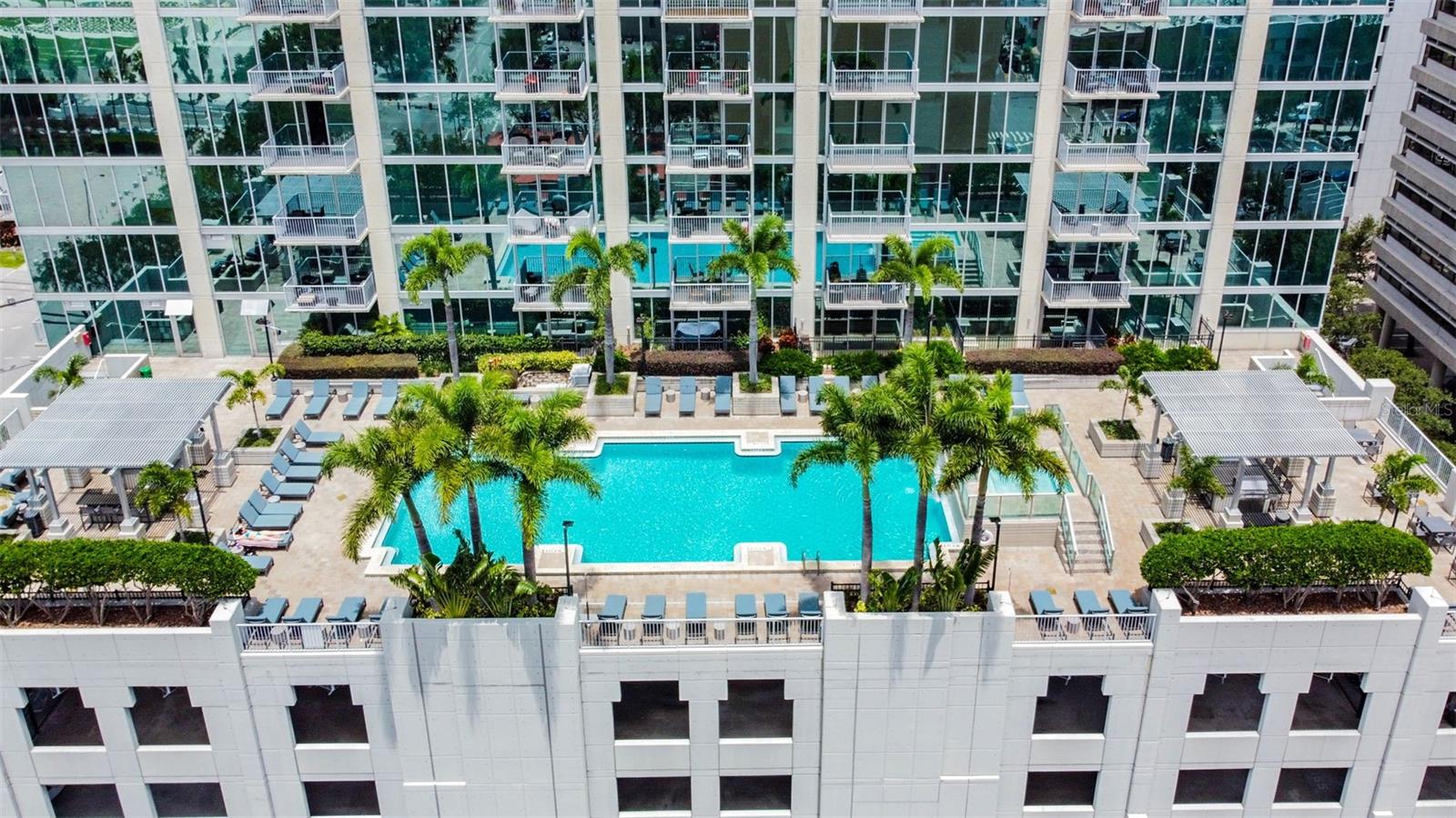 777 N ASHLEY DR #2608 — photo 31
