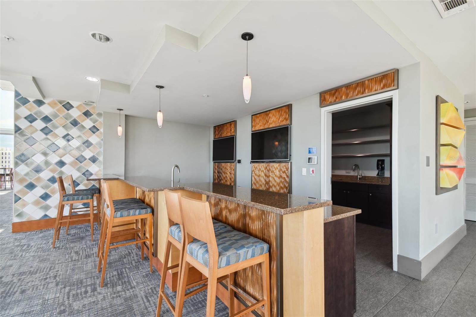 777 N ASHLEY DR #2608 — photo 58
