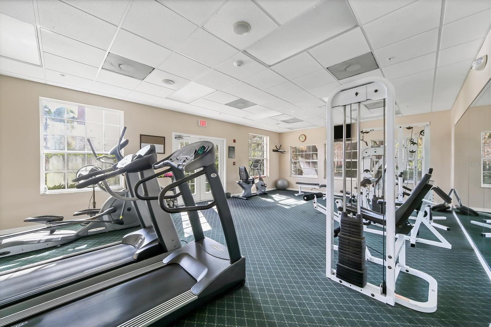 4256 CENTRAL SARASOTA PKWY #325 — photo 32