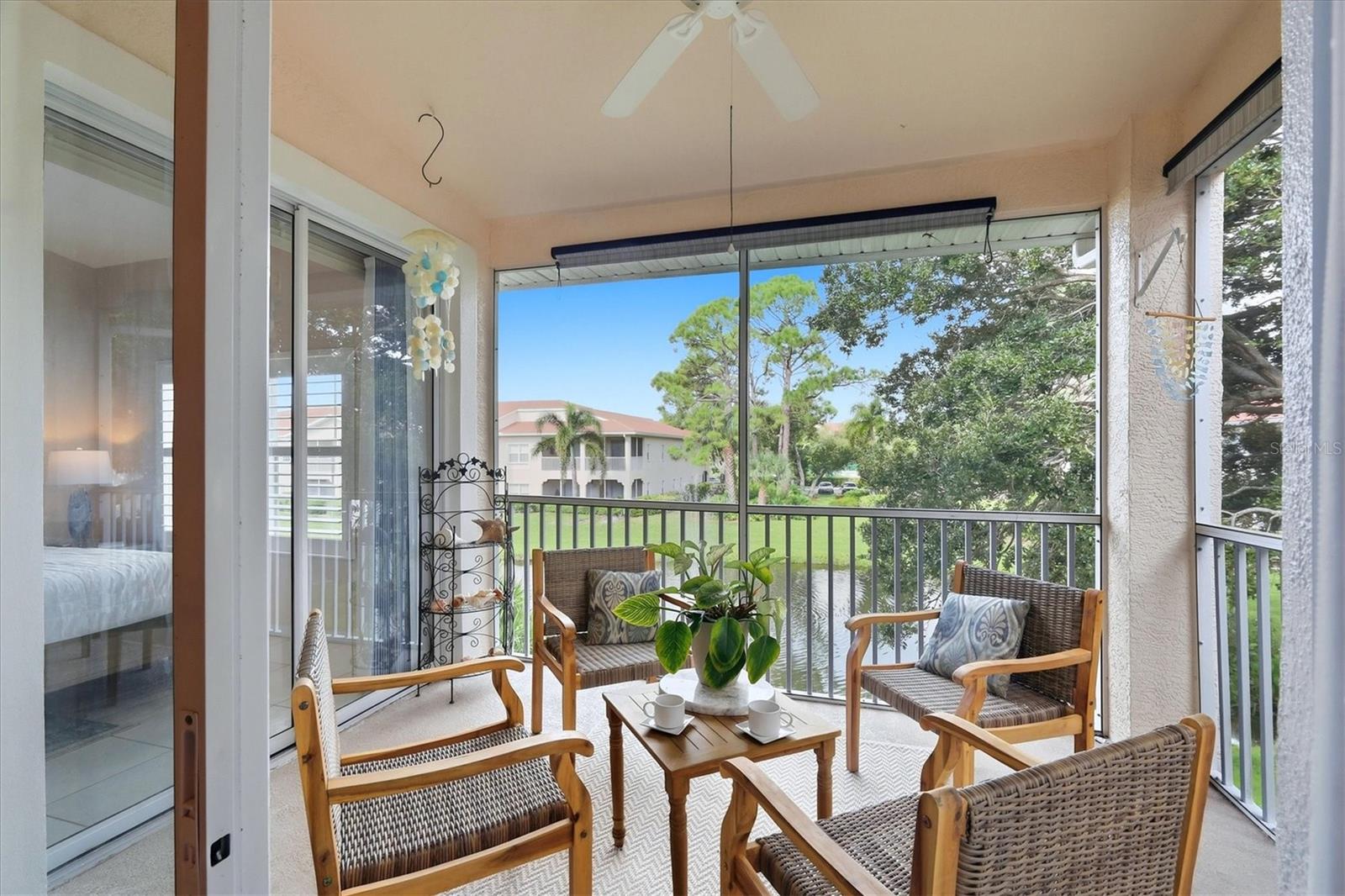4256 CENTRAL SARASOTA PKWY #325 — photo 25