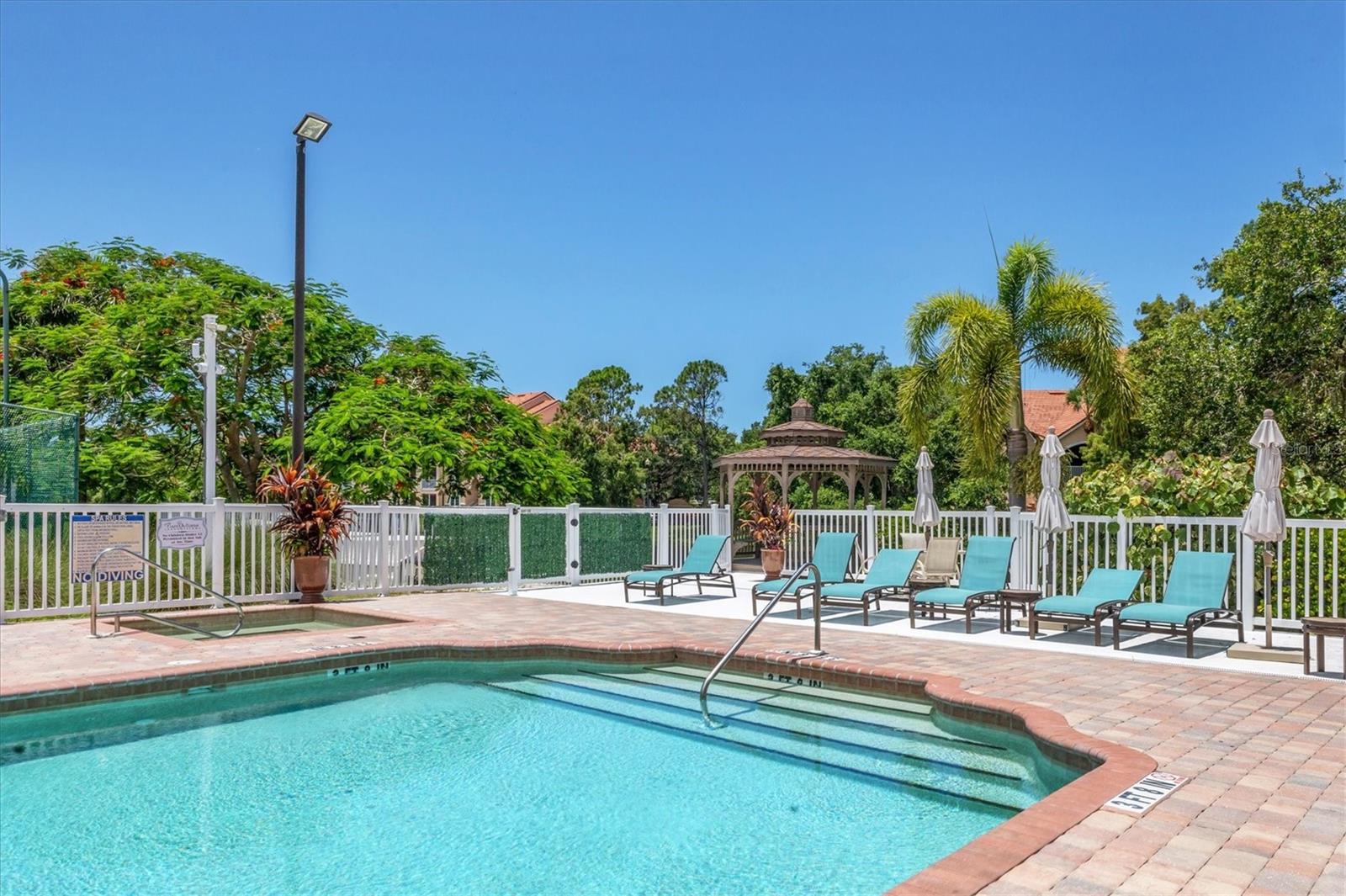 4256 CENTRAL SARASOTA PKWY #325 — photo 35